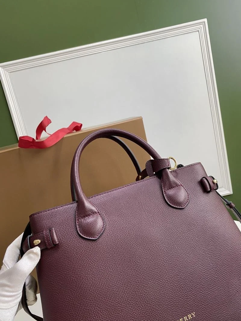 Burberry Top Handle Bags Sporty 37860