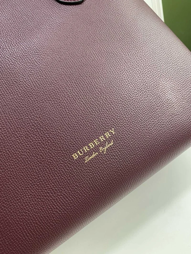 Burberry Top Handle Bags Sporty 37860