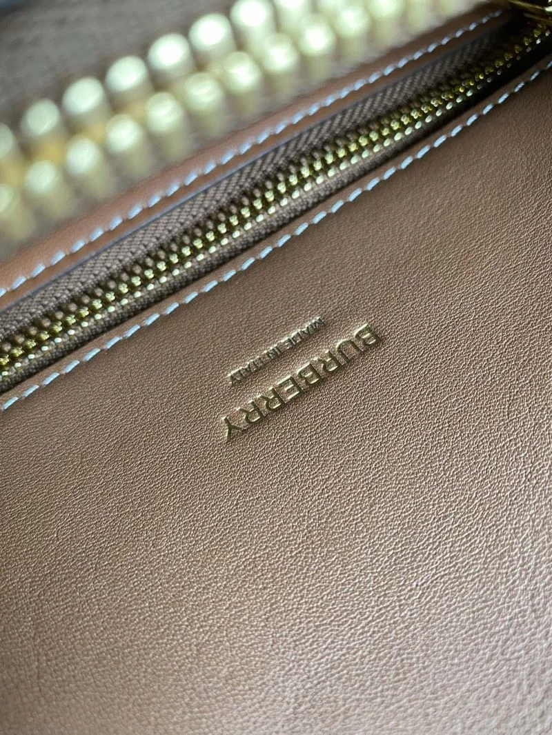 WeatherProof Burberry Top Handle Bags 37866