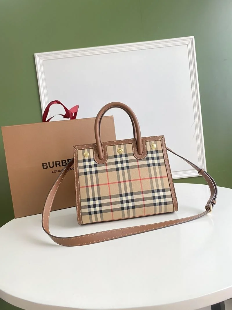 BestValue Burberry Top Handle Bags 37868