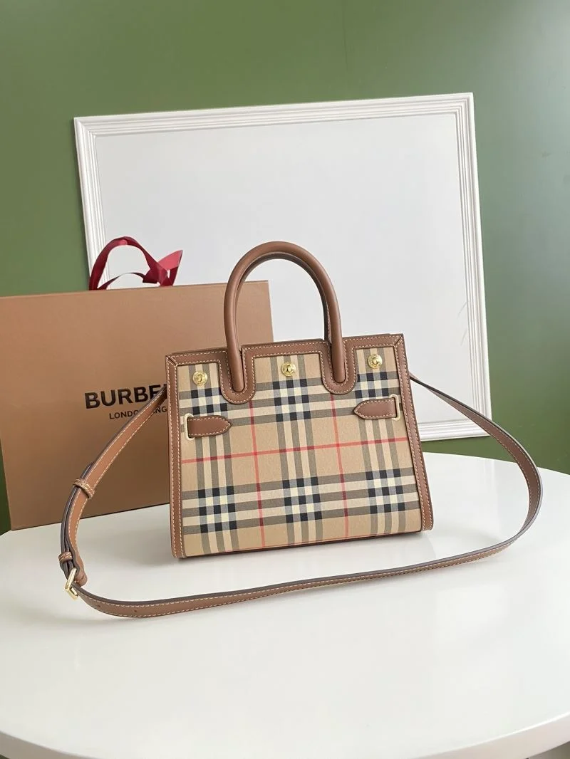 BestValue Burberry Top Handle Bags 37868