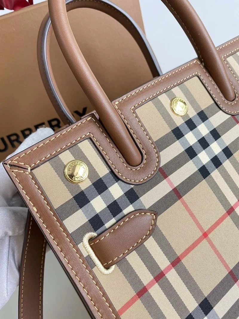 BestValue Burberry Top Handle Bags 37868