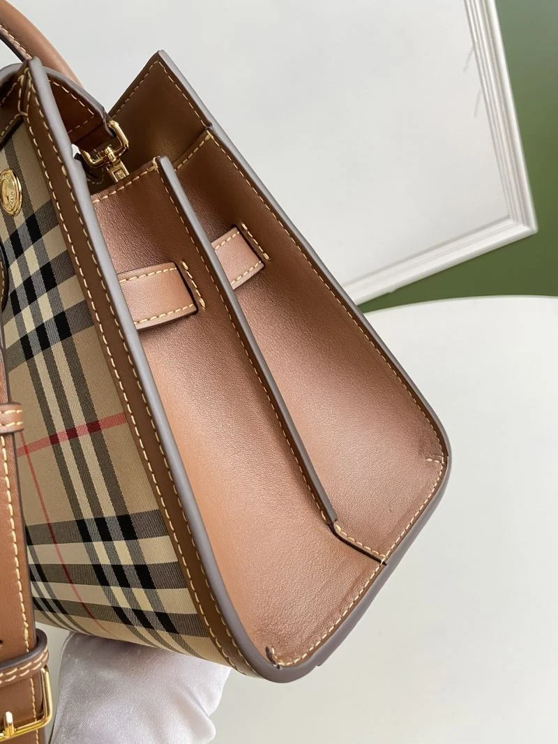 BestValue Burberry Top Handle Bags 37868
