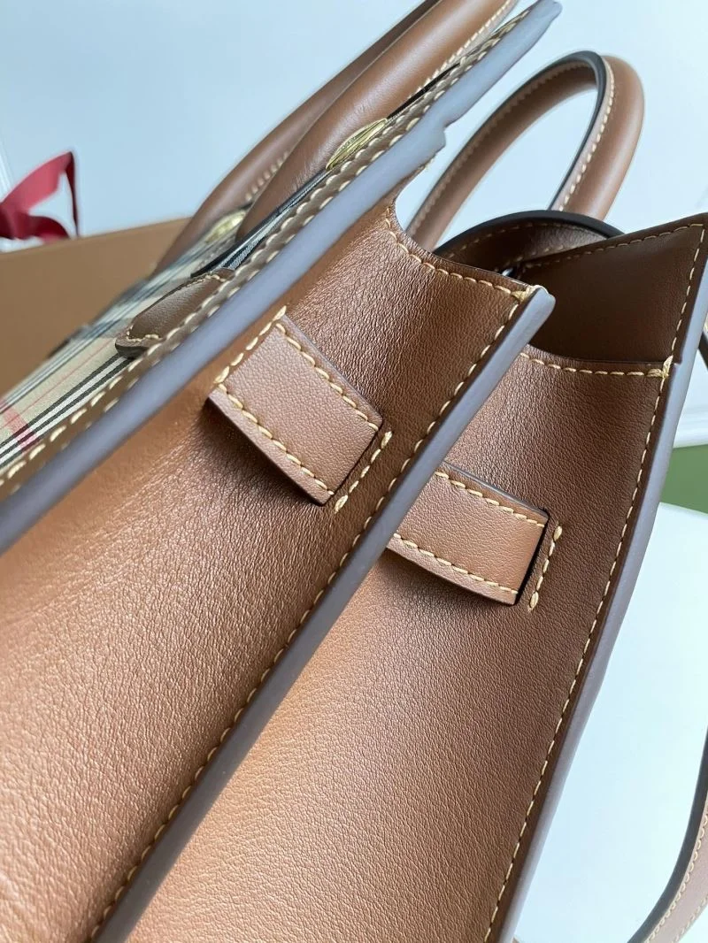 BestValue Burberry Top Handle Bags 37868