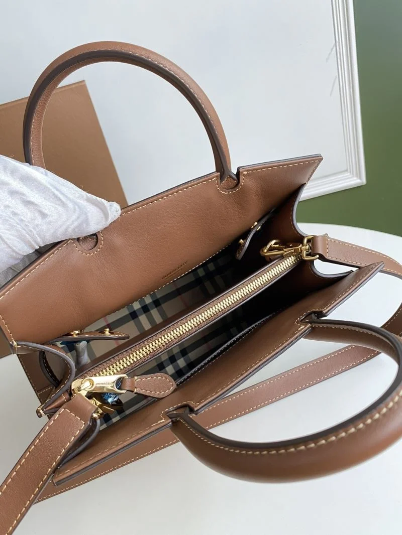 BestValue Burberry Top Handle Bags 37868
