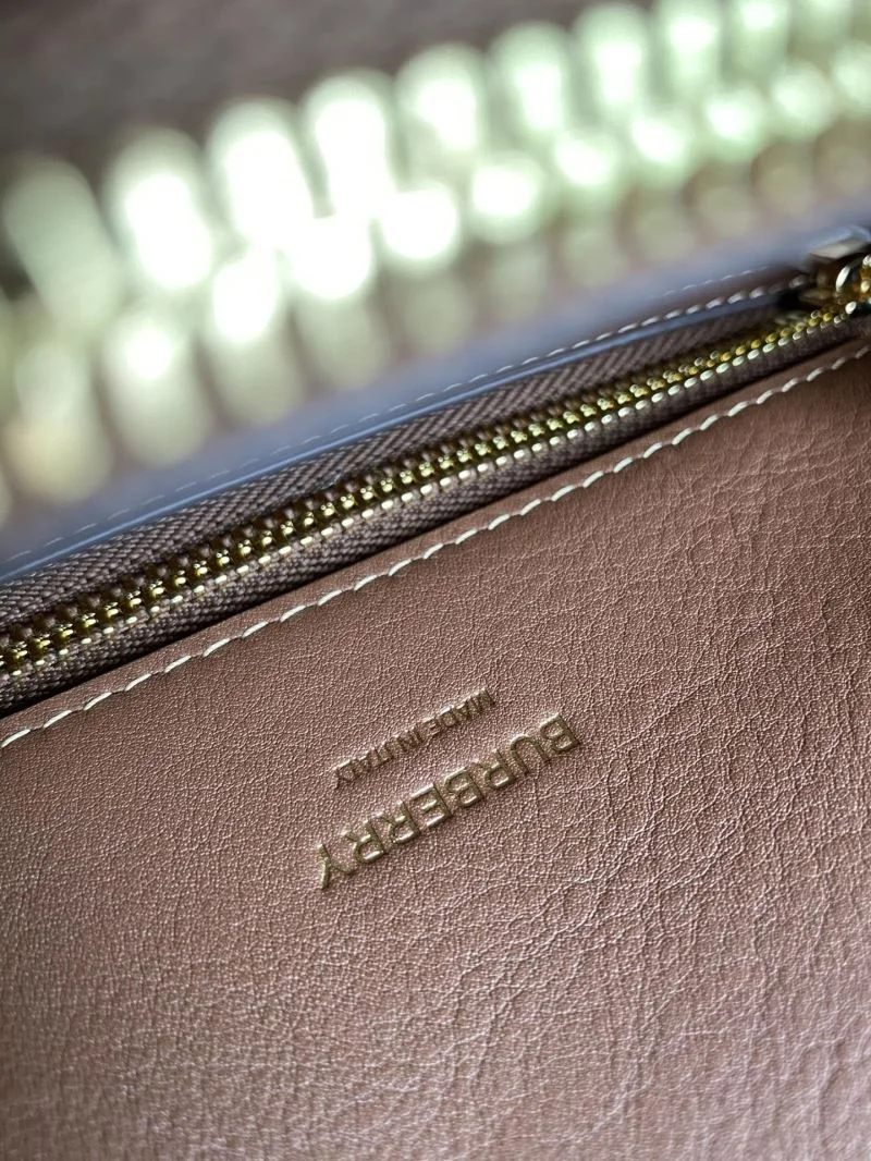 BestValue Burberry Top Handle Bags 37868