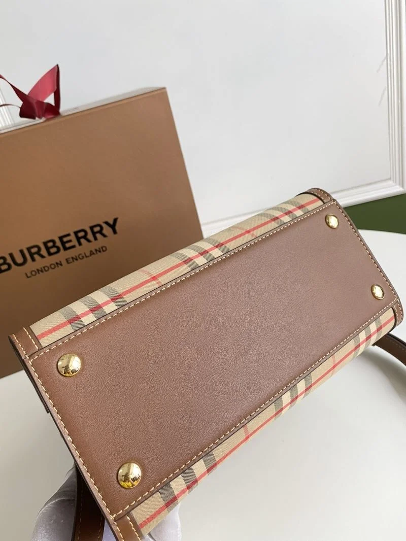 BestValue Burberry Top Handle Bags 37868