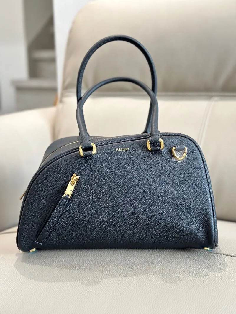 Burberry Top Handle Bags ComfortFit 37848