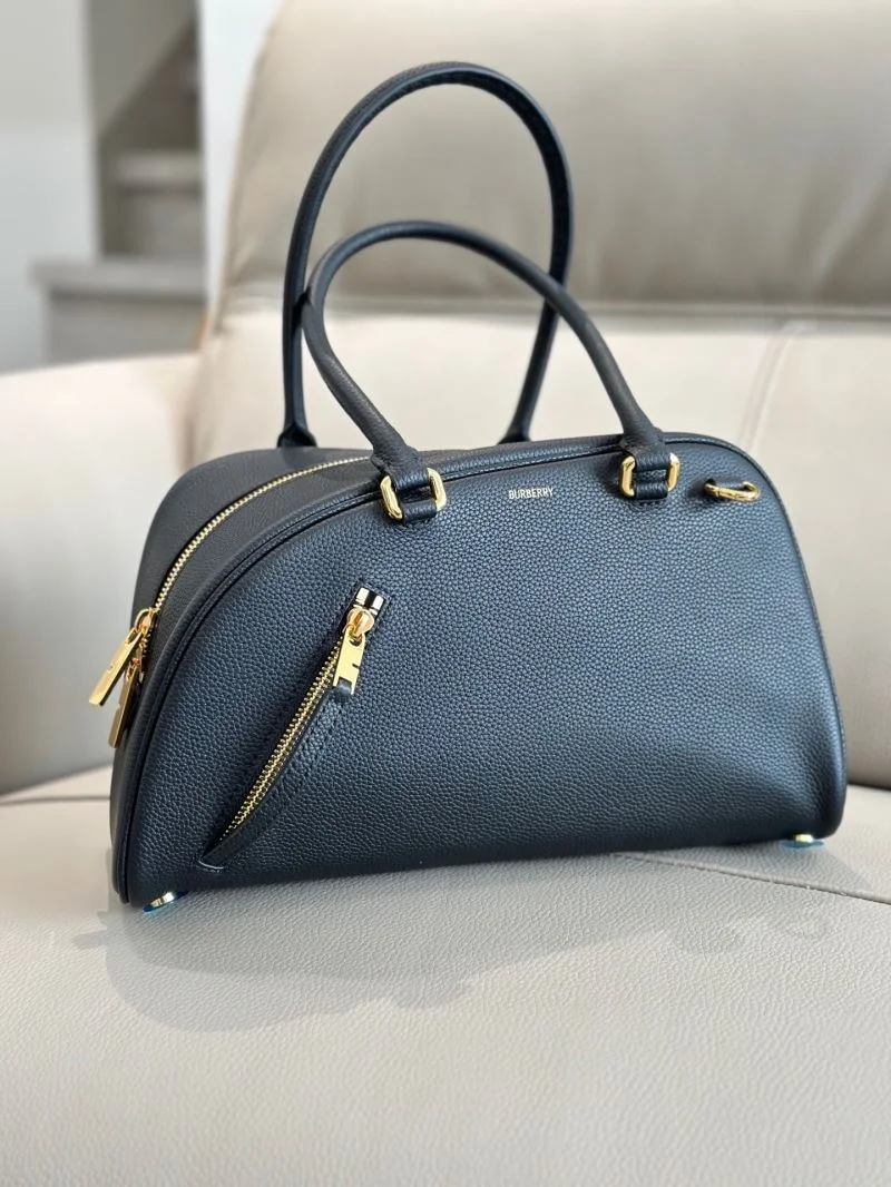 Burberry Top Handle Bags ComfortFit 37848