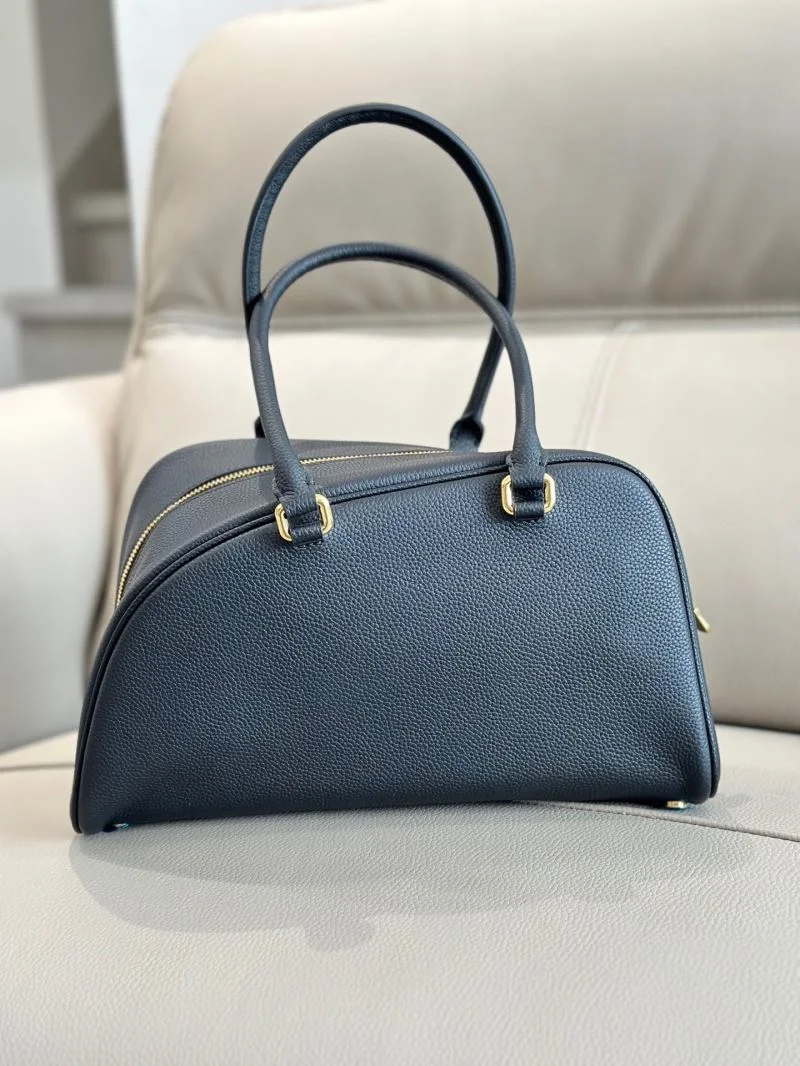 Burberry Top Handle Bags ComfortFit 37848