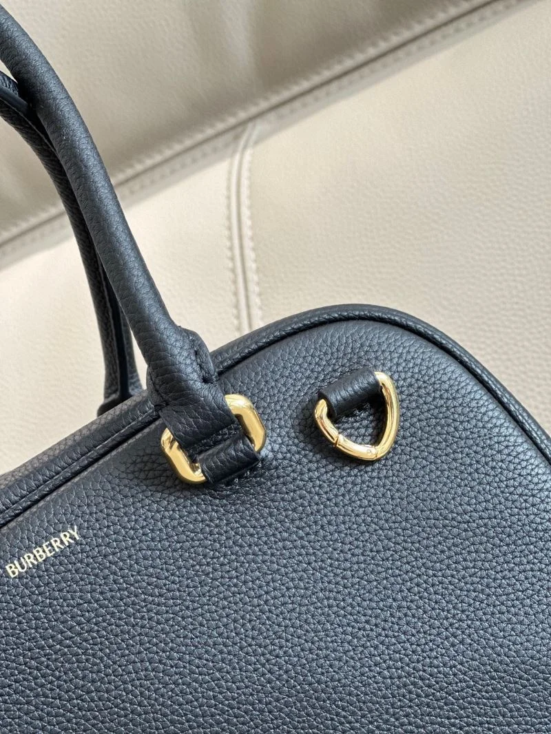 Burberry Top Handle Bags ComfortFit 37848