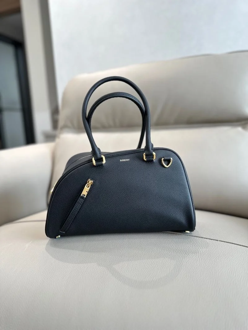 Burberry Top Handle Bags ComfortFit 37848