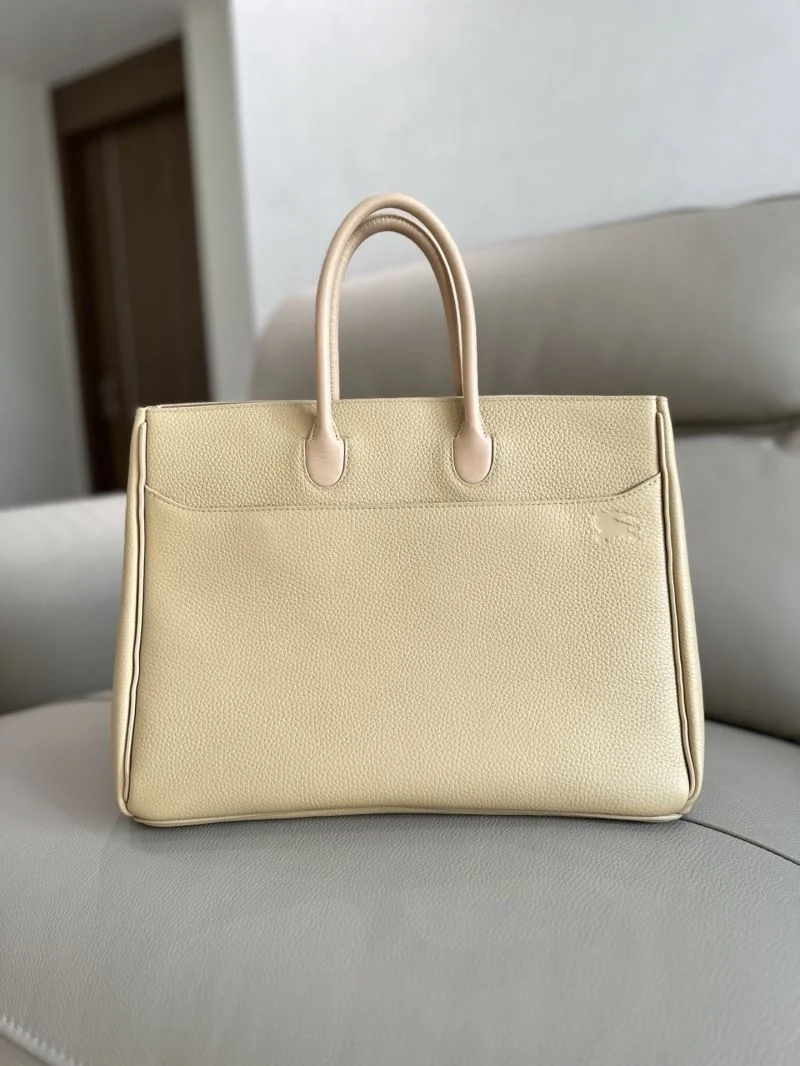 FlexibleFit Burberry Top Handle Bags 37870