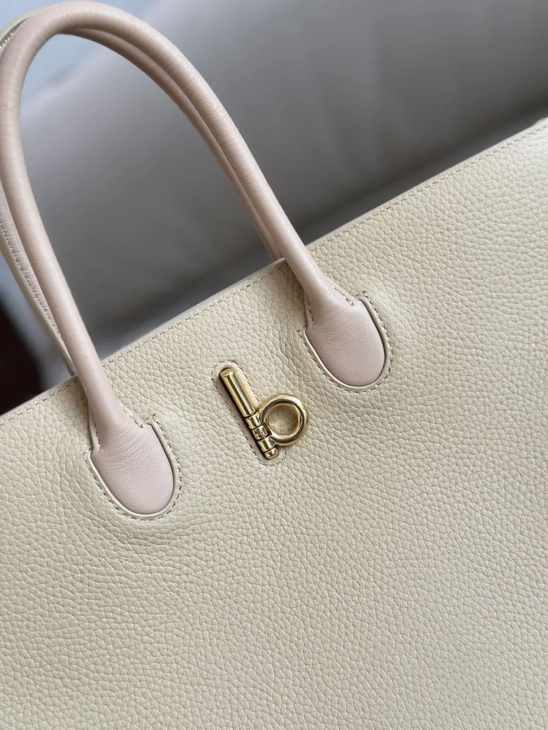 FlexibleFit Burberry Top Handle Bags 37870