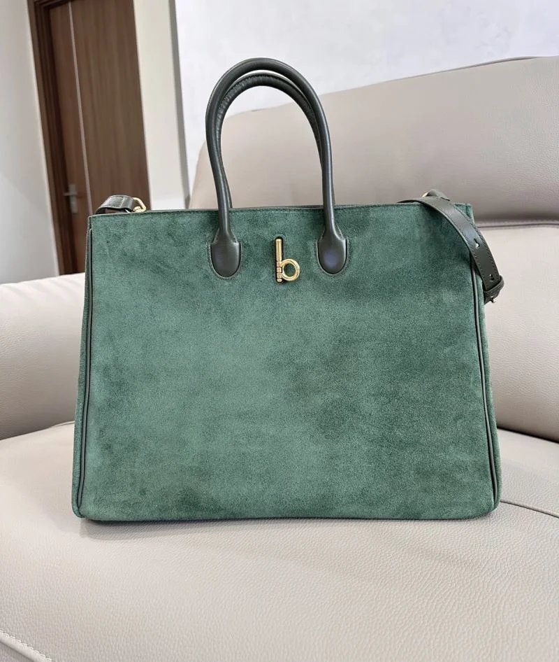 Burberry Top Handle Bags FastDry 37854