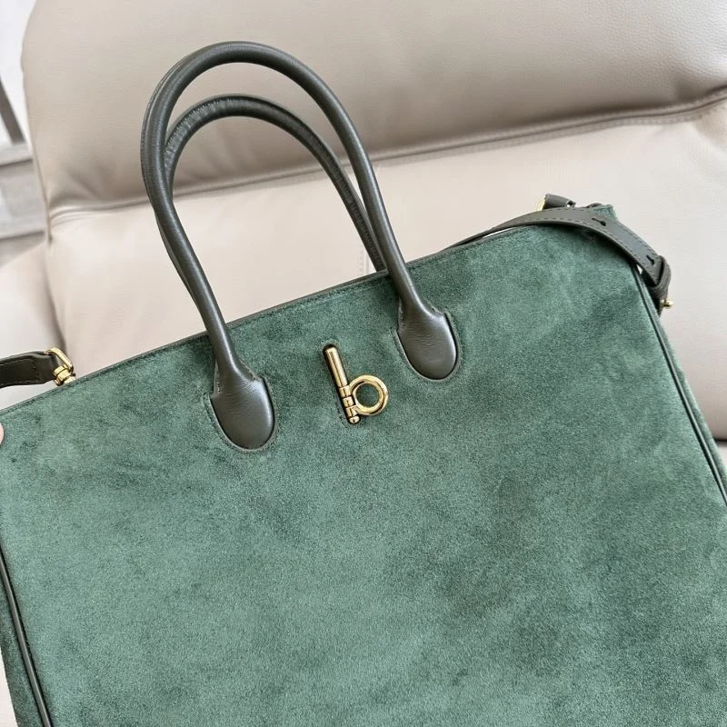 Burberry Top Handle Bags FastDry 37854