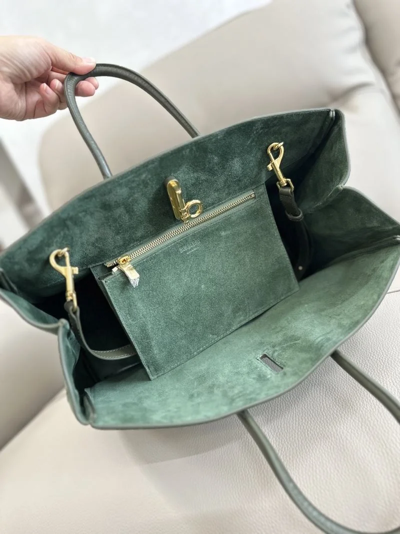 Burberry Top Handle Bags FastDry 37854