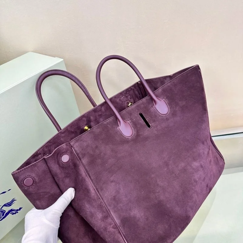 FashionForward Burberry Top Handle Bags 37852