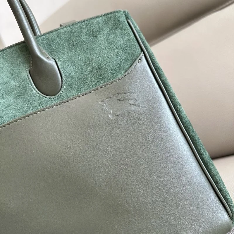 Burberry Top Handle Bags DailyWear 37872