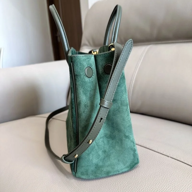 Burberry Top Handle Bags DailyWear 37872