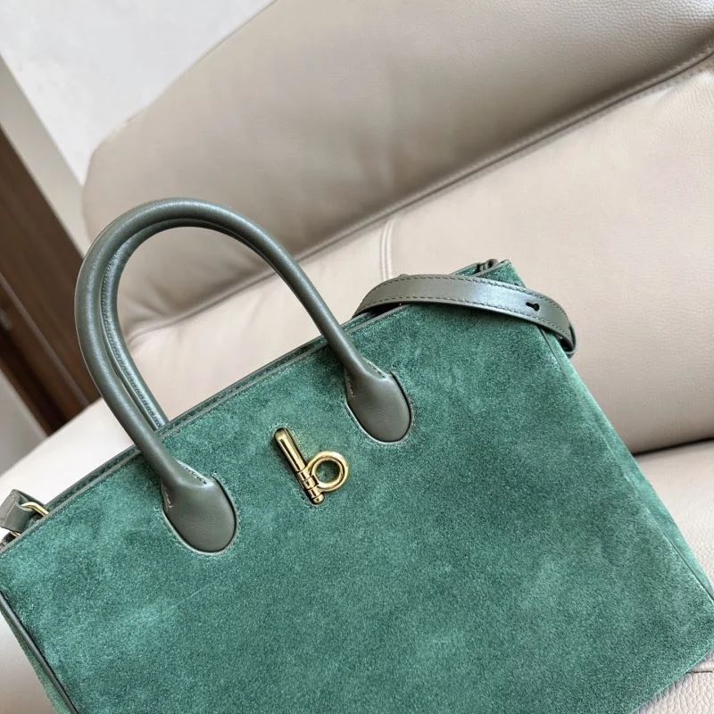 Burberry Top Handle Bags DailyWear 37872