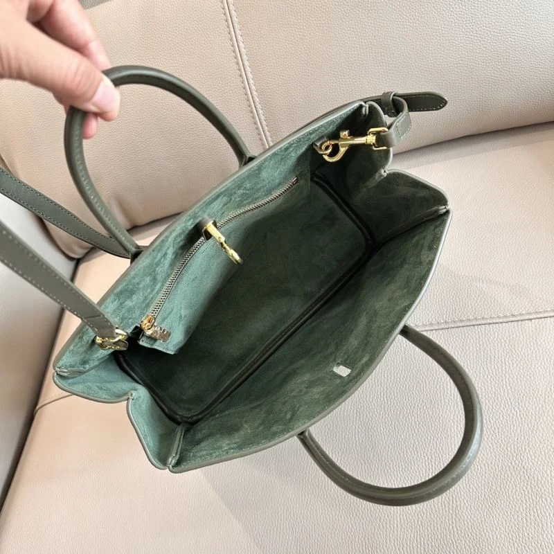 Burberry Top Handle Bags DailyWear 37872