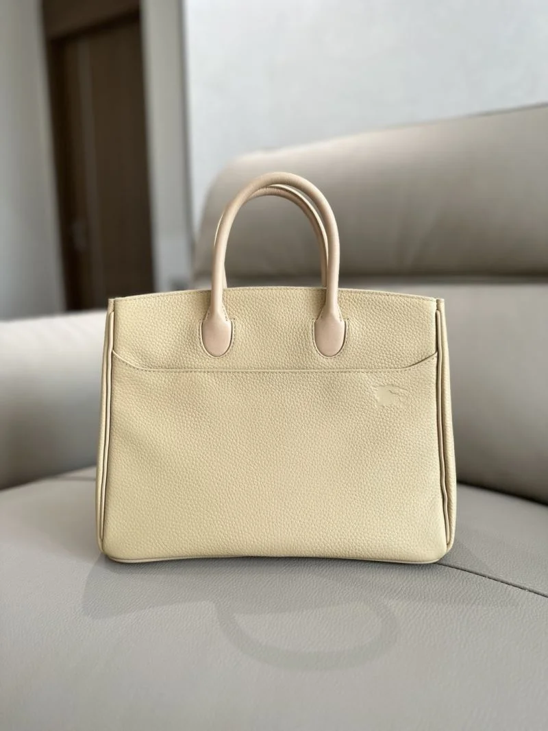 SportInspired Burberry Top Handle Bags 37841