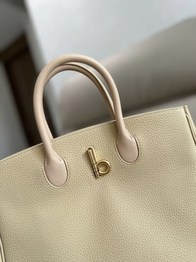 SportInspired Burberry Top Handle Bags 37841