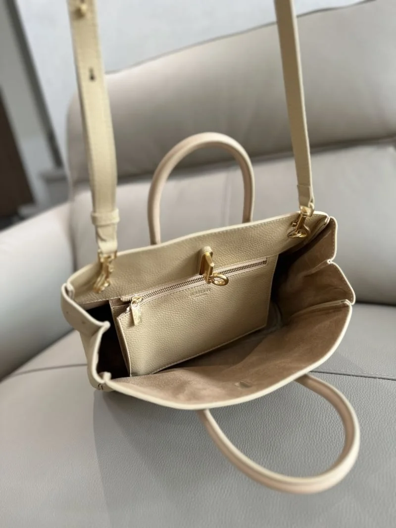 SportInspired Burberry Top Handle Bags 37841