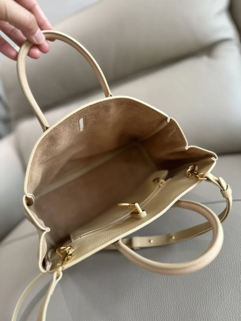 SportInspired Burberry Top Handle Bags 37841