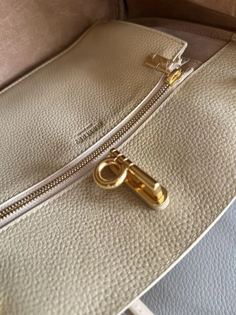 SportInspired Burberry Top Handle Bags 37841