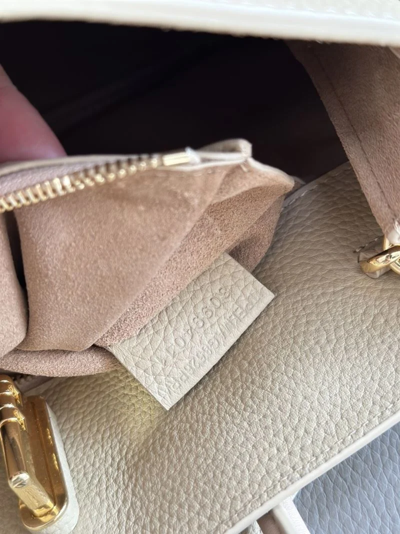 SportInspired Burberry Top Handle Bags 37841