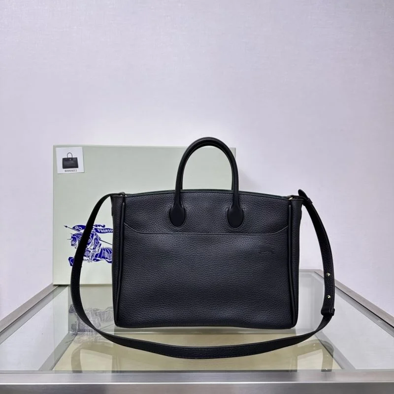 EyeCatching Burberry Top Handle Bags 37857