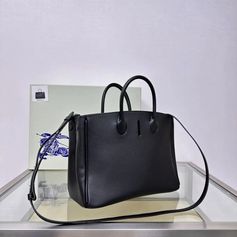EyeCatching Burberry Top Handle Bags 37857