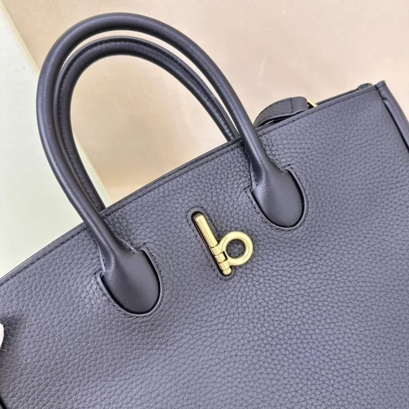 EyeCatching Burberry Top Handle Bags 37857
