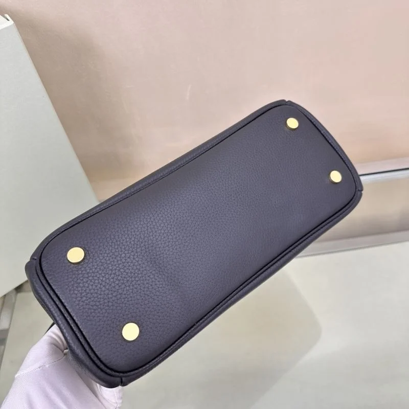 EyeCatching Burberry Top Handle Bags 37857