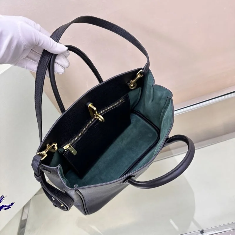 EyeCatching Burberry Top Handle Bags 37857