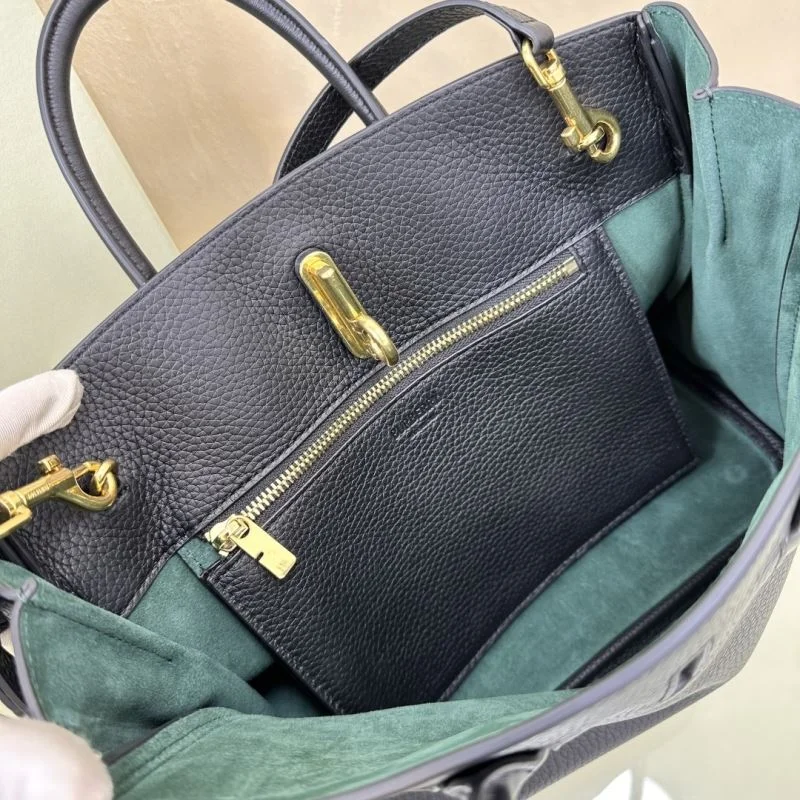 EyeCatching Burberry Top Handle Bags 37857