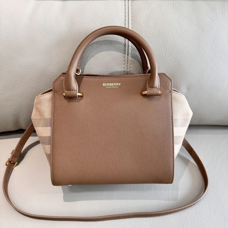 Burberry Top Handle Bags Bright 37865