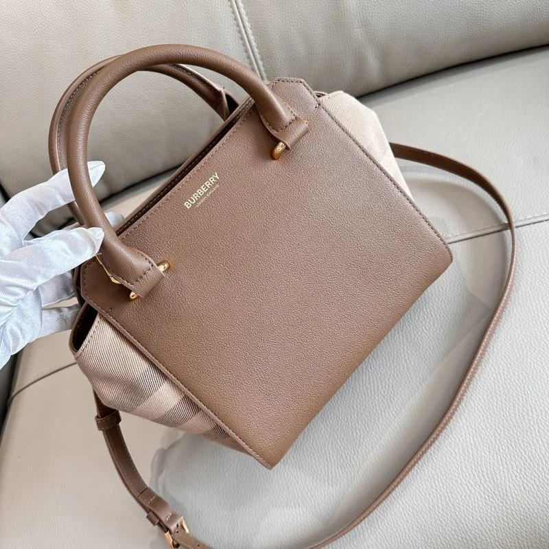 Burberry Top Handle Bags Bright 37865