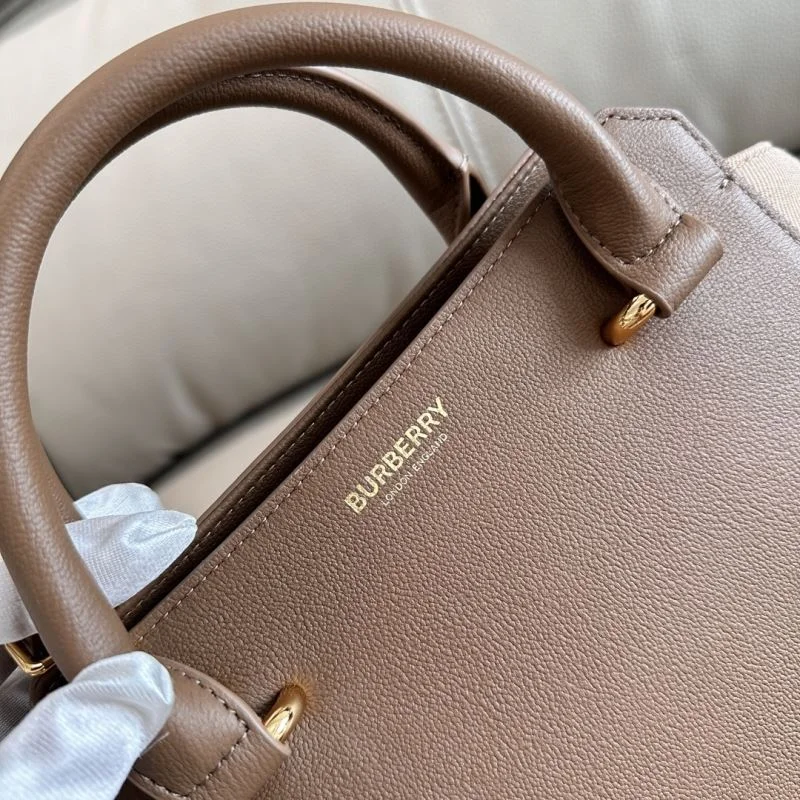 Burberry Top Handle Bags Bright 37865