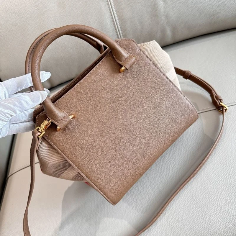 Burberry Top Handle Bags Bright 37865