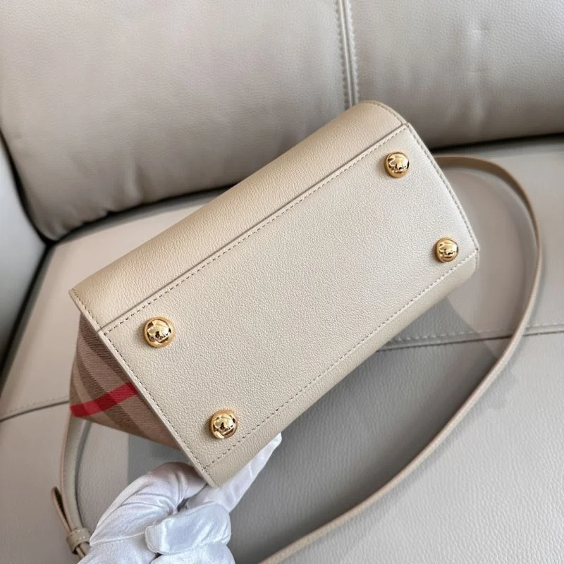 Burberry Top Handle Bags Popular 37847
