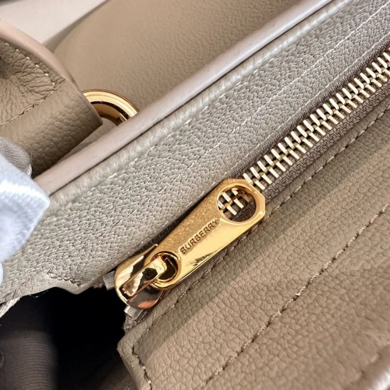 Burberry Top Handle Bags Popular 37847