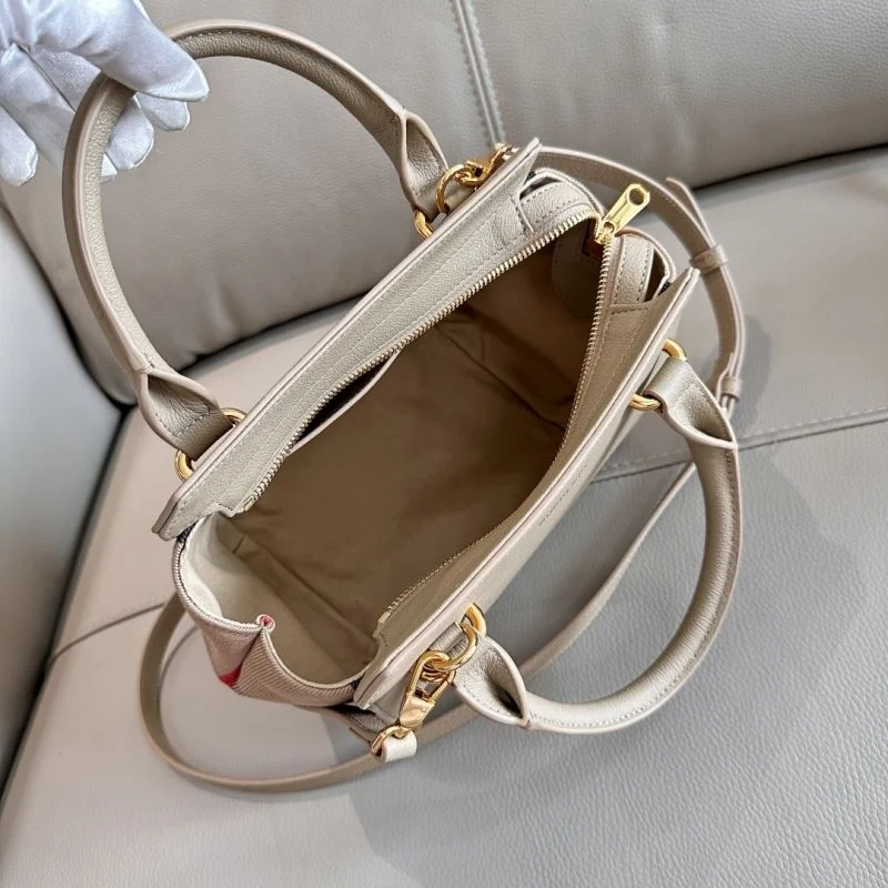 Burberry Top Handle Bags Popular 37847
