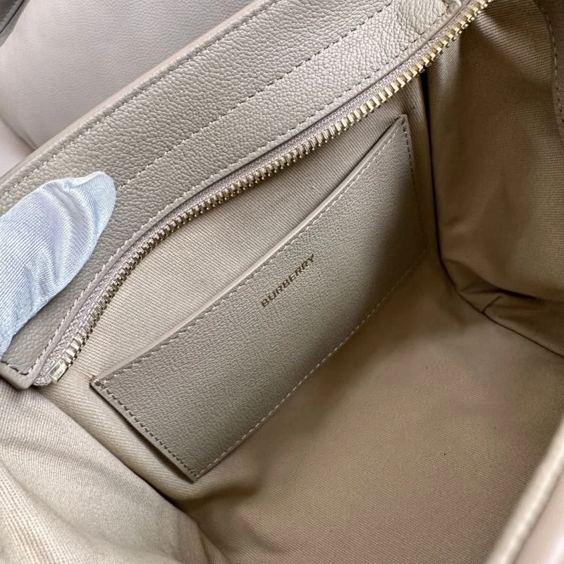 Burberry Top Handle Bags Popular 37847