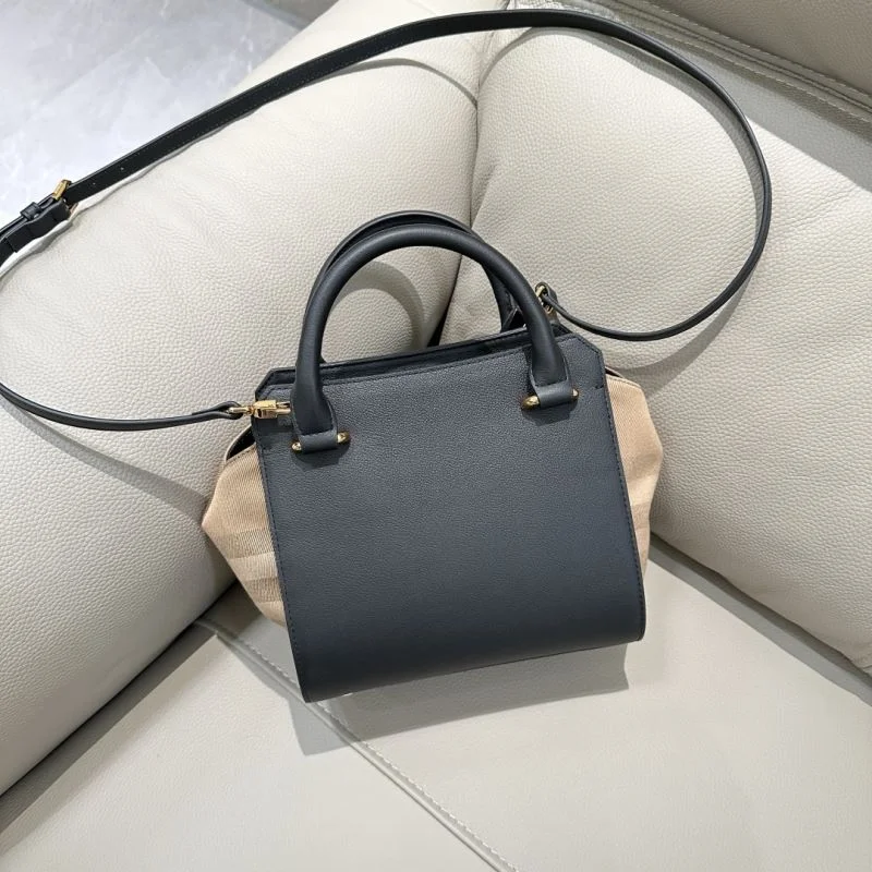 Burberry Top Handle Bags ModernLook 37871