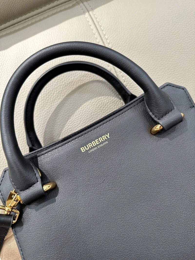 Burberry Top Handle Bags ModernLook 37871