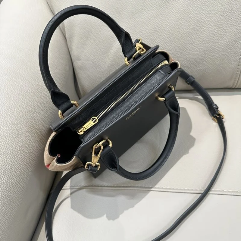 Burberry Top Handle Bags ModernLook 37871