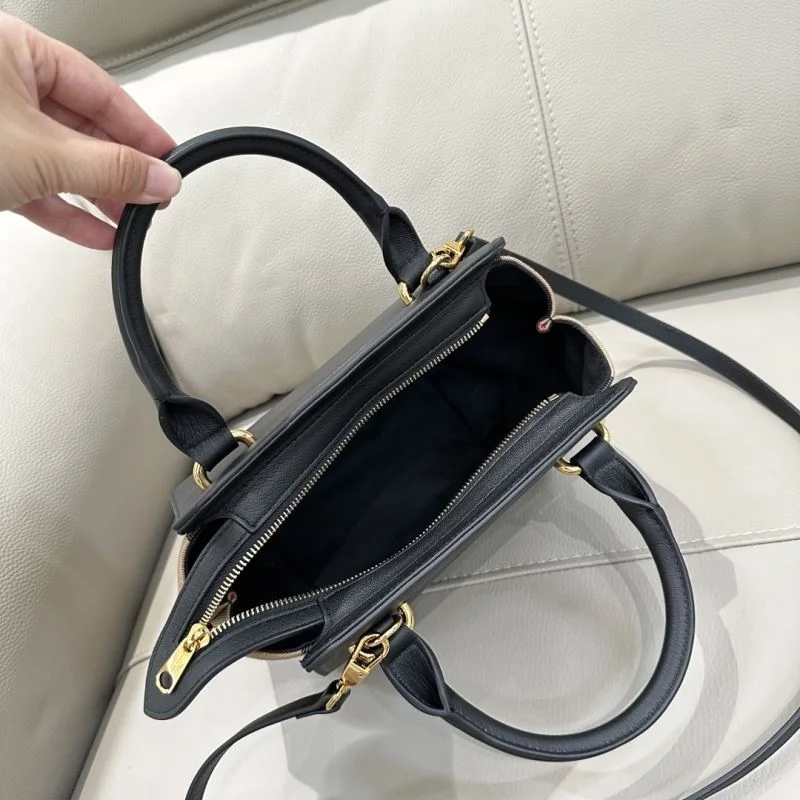 Burberry Top Handle Bags ModernLook 37871
